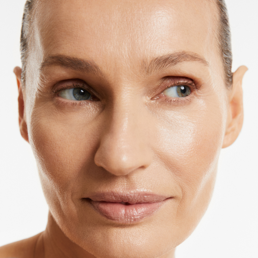 Reverse-aging Adaptive Foundation